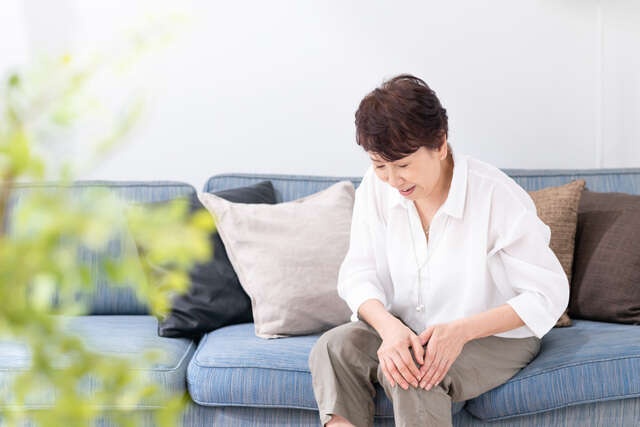【ひざの寿命を延ばす！】ひざの痛みと変形を防ぐために「軟骨を守る」方法（1）