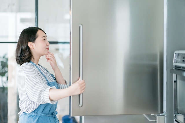 やせない原因はタンパク質不足かも。意識すべき「適量」とスープストックの秘密（1）