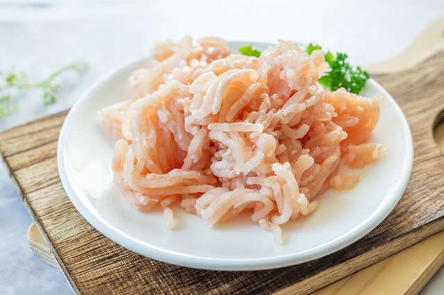 【脂肪肝専門医が考案】一皿でタンパク質9g！「鶏むねひき肉スープストック」の秘密（1）