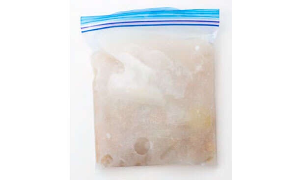 【脂肪肝専門医が考案】脂肪燃焼スープに欠かせない！「鶏むねひき肉スープストック」の作り方（5）