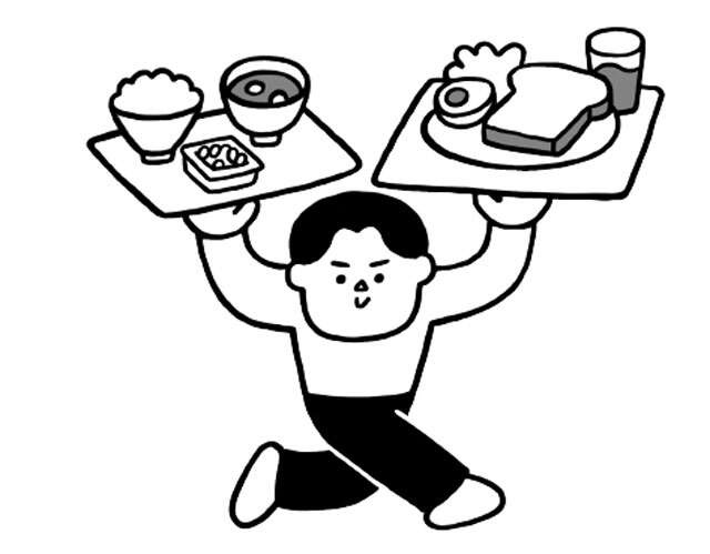 朝食抜きは脳疲労の元！  脳神経外科医が教える「脳の回復習慣」（5）