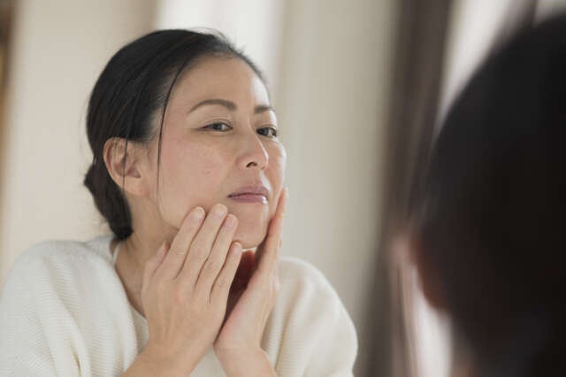老け見えは「たんぱく質不足」が原因かも。 肌を守り、白髪、シワを防ぐ必須の栄養戦略（2）