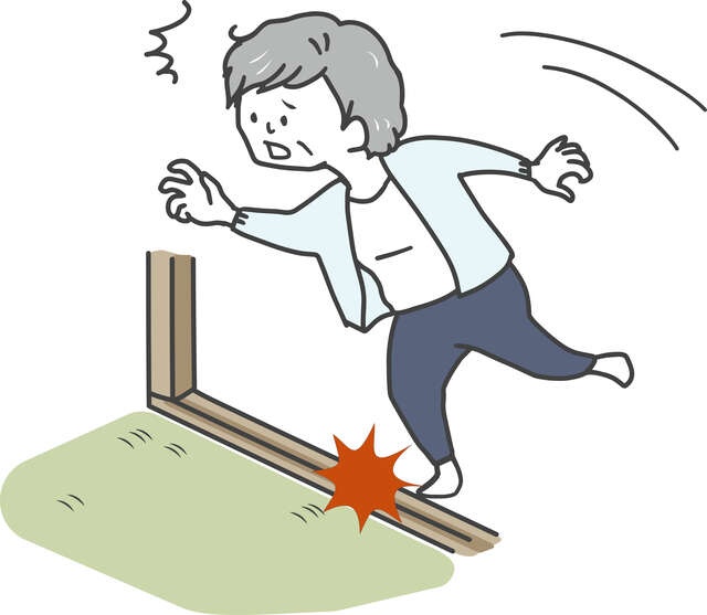 背中の老いが命取りになる理由。専門医が指摘する「背中の丸まり」が招く深刻なリスク（2）