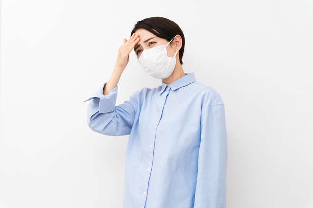 【冬の感染症実態調査】新型コロナの重症化リスク、65歳以上のシニア層の2人に1人が認識不足！（1）