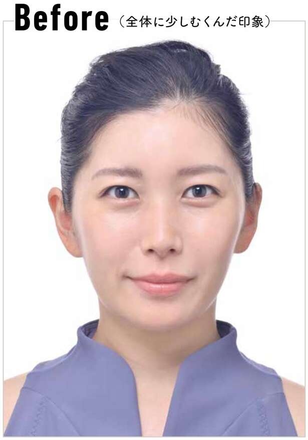 1日30秒でたるみ解消へ！指先ひとつで「ツヤ肌・小顔」を手に入れる魔法の習慣（6）