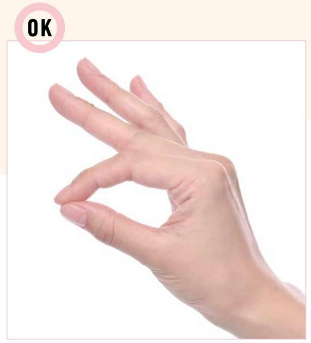 冬の不調を指先で解決！ 風邪の季節に備える「のど潤し指リンパ」3ステップ（3）