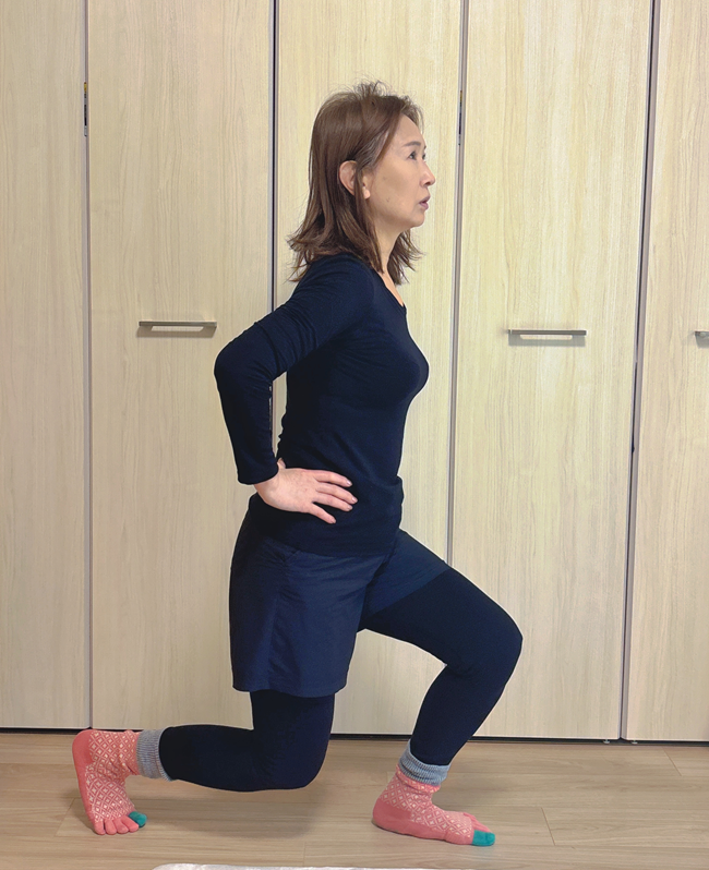 「ゆるい筋トレが一番！」「週2日程度でOK」発見隊も驚いた、長く続ける筋肉ケアの秘訣とは【座談会】＜PR＞（9）