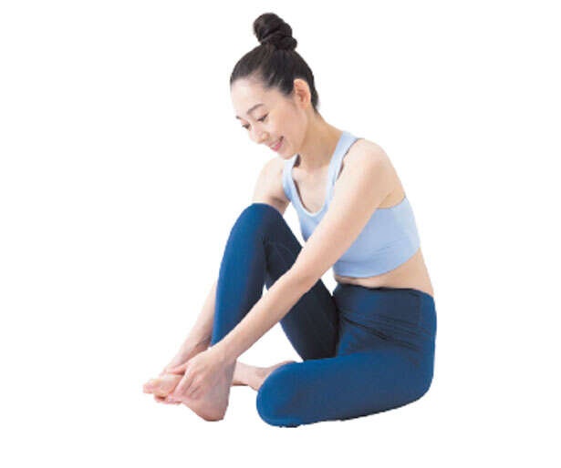 【坐骨神経痛対策】すぐに効果を感じる方も！「足指ひろげ」を行う前の基本ルール（1）