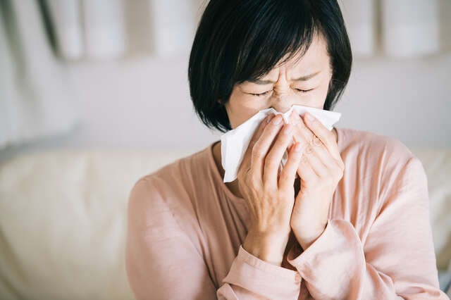 病院で治らない片頭痛・鼻炎は「腸」が原因かも。腸の健康度が分かるチェックポイント（1）