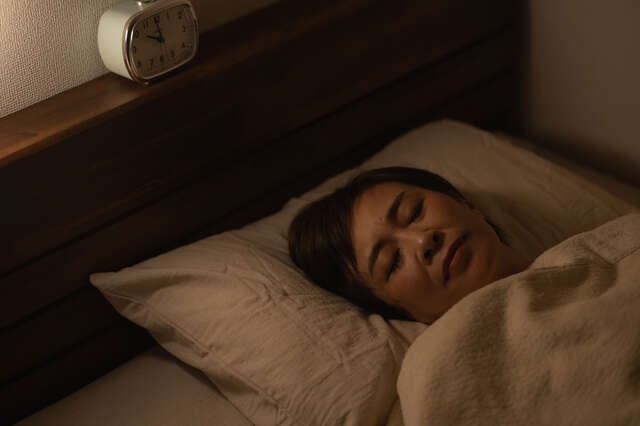週2回の「早寝スケジュール」で体が変わる！睡眠不足が招く「細胞修復」の遅れと慢性炎症（2）