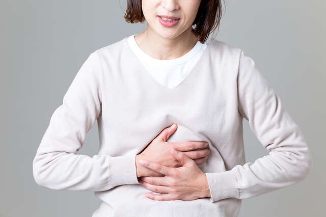 「最近、焼肉が重くて...」は年のせいだけじゃない！ 40代から始まる「消化力」の曲がり角（1）