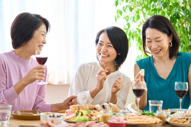 「慢性炎症」の正体は、毎日の思考と食事の積み重ね。完璧主義を捨て炎症の起きにくい体を作る（2）
