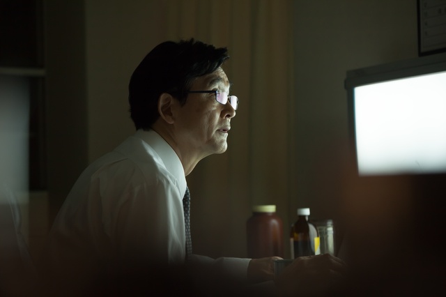 「肺がんです。ステージ4の」50歳の僕への...あまりに生々しい「宣告」／僕は、死なない。（1）（1）