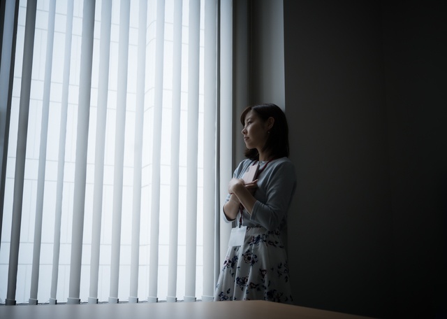 妻は...どんな反応をするのだろう。「肺がん、ステージ4」妻への報告／僕は、死なない。（5）（2）