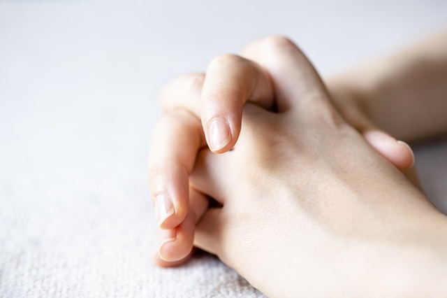 「あなたが、がんになった原因はなんだと思いますか？」新しい治療との出会い／僕は、死なない。（10）（2）
