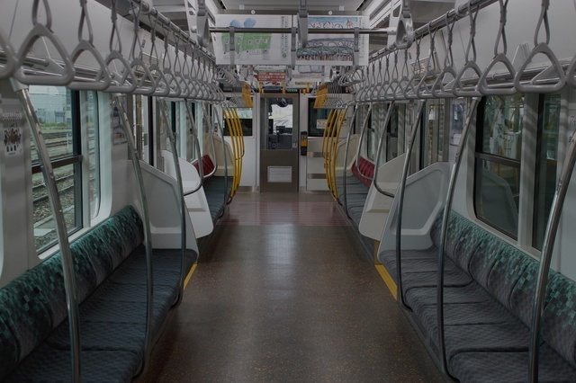 「あなたは本当にすごい...」電車で眠る老人を見つめた「がんに侵された僕」／僕は、死なない。（28）（1）
