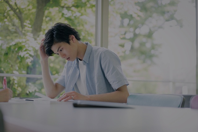 「知っての通り父さんは肺がんステージ4だ」長男と次男への僕の言葉／僕は、死なない。（33）（2）