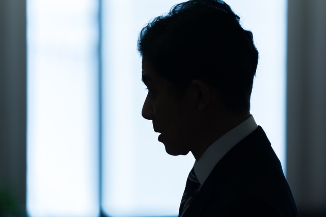 がんの治療で貯金も残っていない僕に...社長からの「突然の宣告」／続・僕は、死なない。（8）（2）