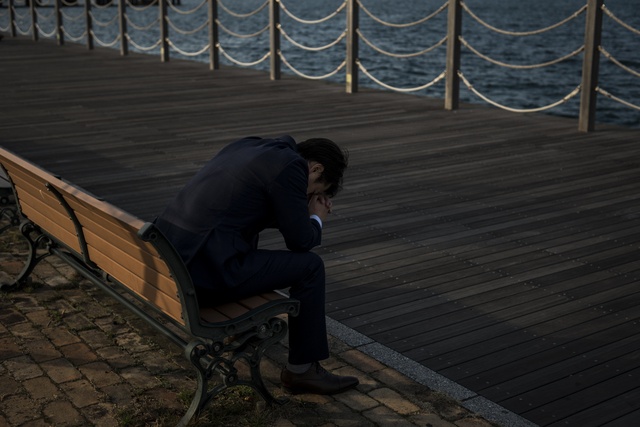 いよいよ3月末には完全な無職か...。僕が囚われた「ひとりになることの不安」／続・僕は、死なない。（18）（1）