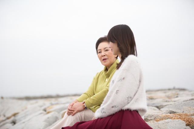 瀬戸内寂聴108の言葉「しきたりや道徳は時代とともに変わるもの」／愛に始まり、愛に終わる（1）