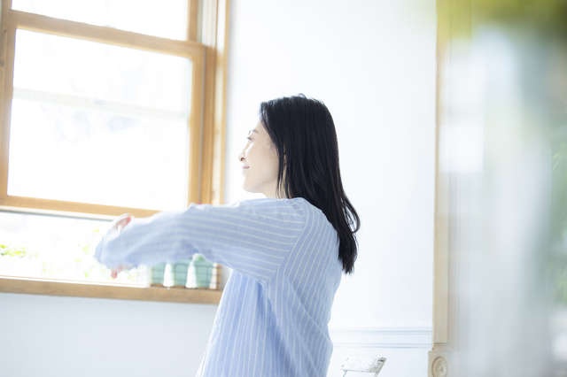 専業主婦だった私が40代でパートを始め、夫と別居し、50代で起業した理由／新しい幸せの始め方（1）