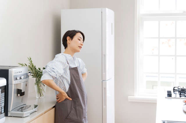 「家事は私がすべき仕事」ではない！ 家族を変える「飯炊き女」からの脱出／新しい幸せの始め方（1）