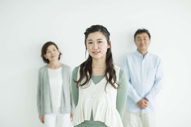 「子離れ度」をチェック。子育て終了後の親の役割は「ない」！／新しい幸せの始め方（2）