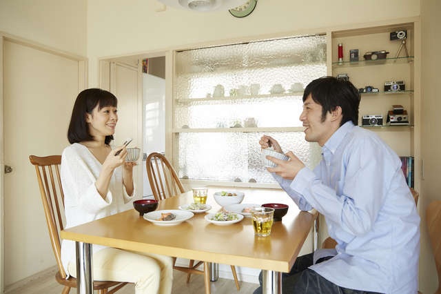 家事・育児は立派な労働！ 「食べさせてもらっている」は思い込み／新しい幸せの始め方（1）