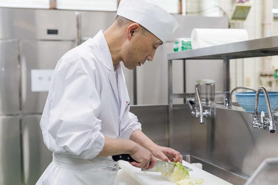 シニアライフを自分らしく心豊かに。「人生100年時代」を美しく生き抜く「ライフケアマンション」（6）