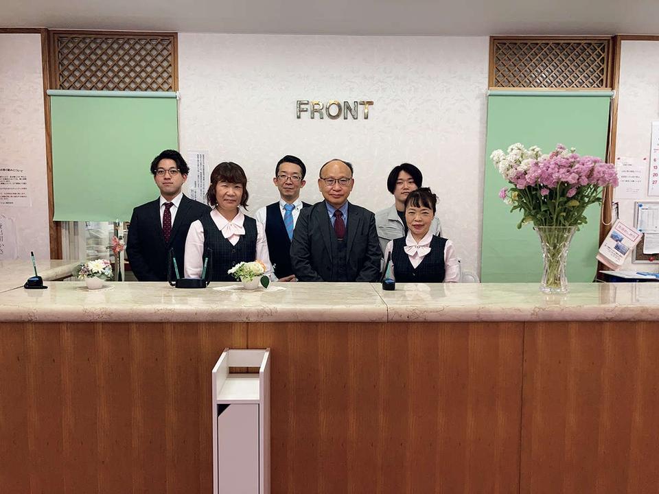 シニアライフを自分らしく心豊かに。「人生100年時代」を美しく生き抜く「ライフケアマンション」（8）