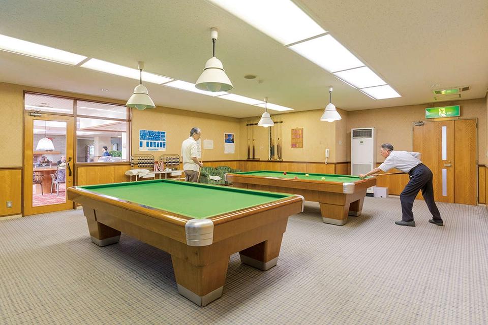 シニアライフを自分らしく心豊かに。「人生100年時代」を美しく生き抜く「ライフケアマンション」（9）