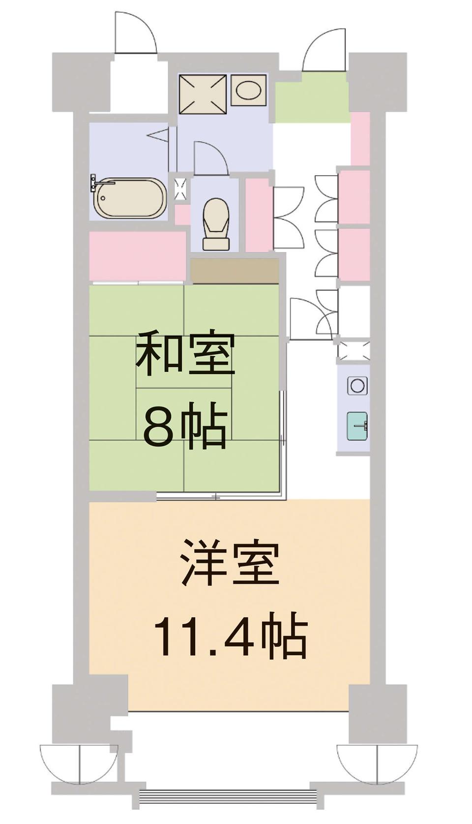 シニアライフを自分らしく心豊かに。「人生100年時代」を美しく生き抜く「ライフケアマンション」（13）