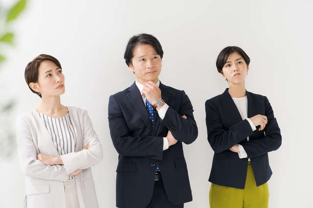 「中高年層は報酬減の人が増えてしまう...」森永卓郎さんに聞く「労働市場の改革で起こること」（1）
