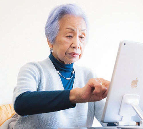 フォロワー20万人の90歳、大崎博子さん流「おひとりさま」暮らしへの備え8つ（1）