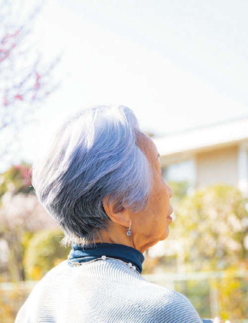 フォロワー20万人の90歳、大崎博子さん流「おひとりさま」暮らしへの備え8つ（10）