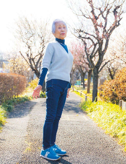 フォロワー20万人の90歳、大崎博子さん流「おひとりさま」暮らしへの備え8つ（11）
