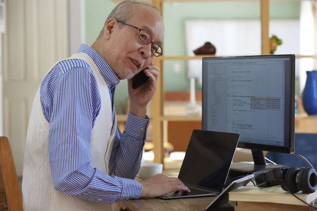 【森永卓郎さんが解説】75歳まで働ける？ 「年金制度を維持するために国民に求められていること」（2）