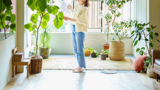 行き詰った経済社会での「都市生活者のライフスタイル」。森永卓郎さんが見つけたヒント（2）
