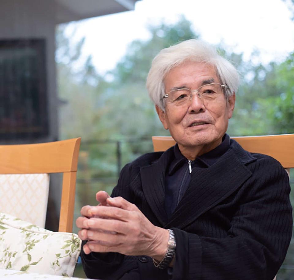 「終活のように自分の死をコントロールするのは現代の病」医学博士・養老孟司さんが考える「死」の種類（1）