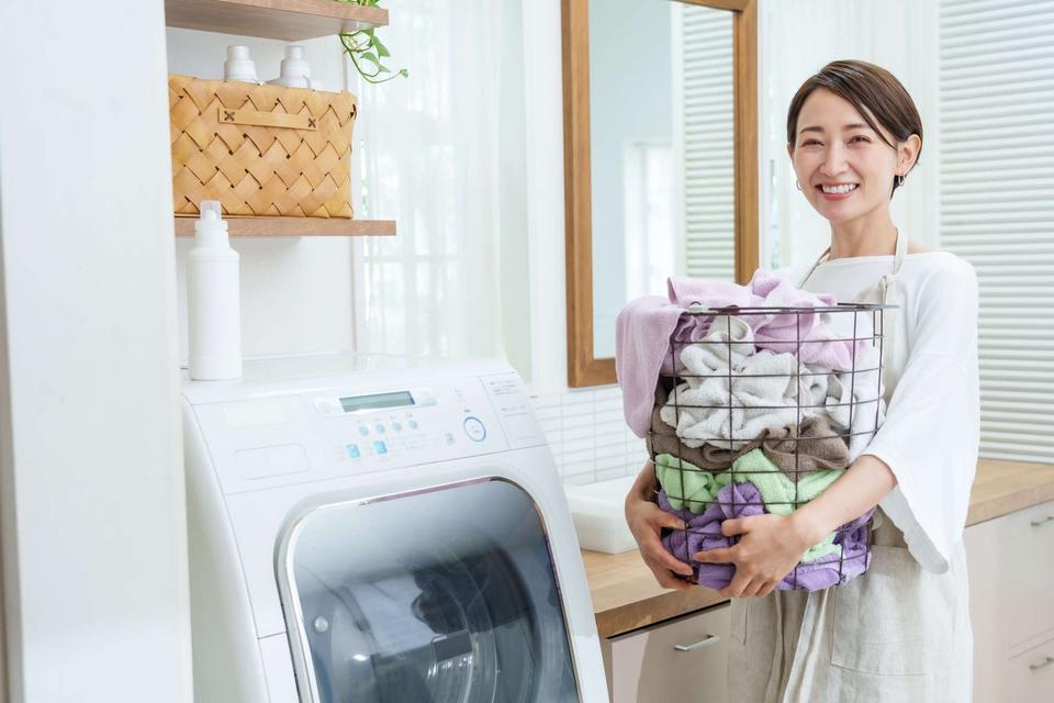 「最新家電」で時短＆節約したい！ 渋るパートナーを説得するための「納得感のある数字」（1）