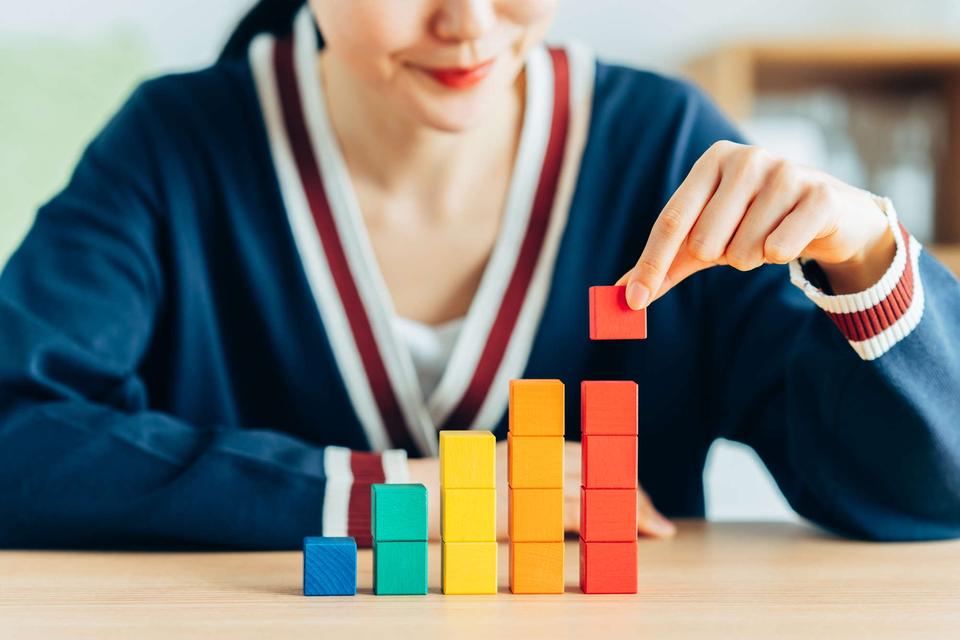 新NISAは短期で売却？ 長期で保有？ 運用後に忘れてはいけない「心構え」／世界一やさしい新NISAの始め方（1）