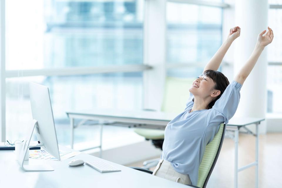 頑張っても「15分」しか集中できない！ 集中力がない人が考えた「休息セットで考える集中法」（2）