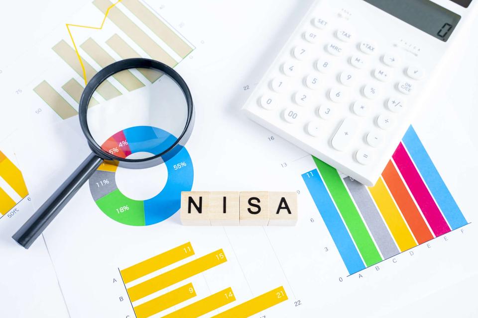 新NISA「50～60代におすすめ」の投資先をリスクの大きさに分けて紹介／世界一やさしい新NISAの始め方（1）