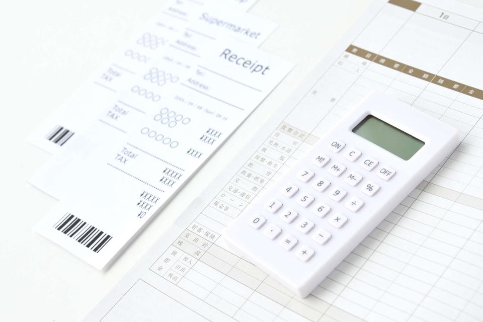 節約の近道は、レシートを持ち帰ること！ 買ったものを「2種類」に分けてできること（1）