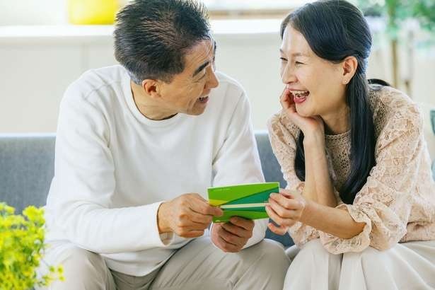 資産運用のゴールは亡くなるまで！老後の資産づくりは50代からでも遅くない（1）