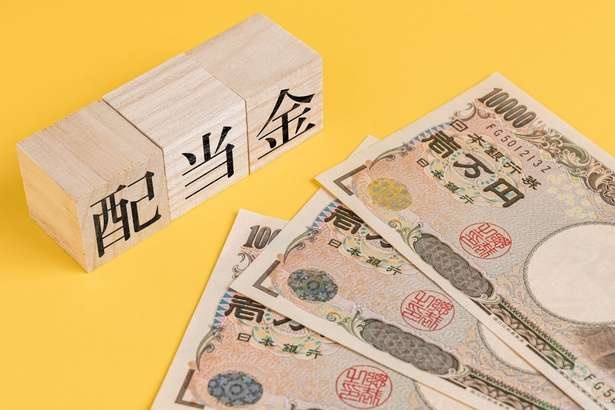 老後の心強い資産である「高配当株」。不労所得が作れる仕組みを解説（1）