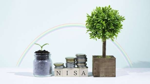 非課税はどれくらいメリットがあるの？NISAを活用して投資をした場合の金額をシミュレーション！（1）