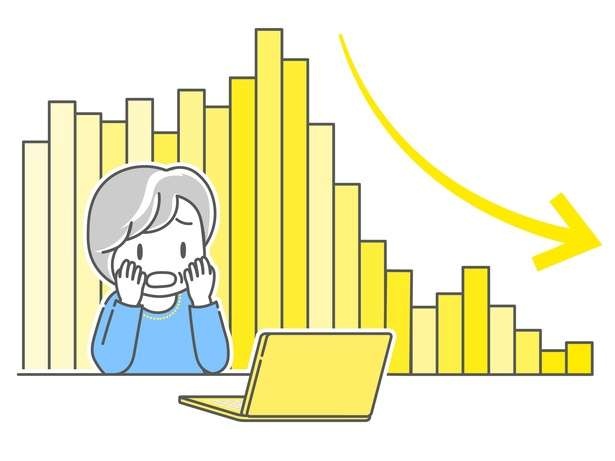 【新NISA】「積み立て投資」なら暴落相場は敵ではなく強い味方になる（2）