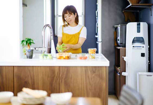 【6年間で1000万円貯めた】元浪費家主婦が教える、勝手に食費が減っていく方法（1）