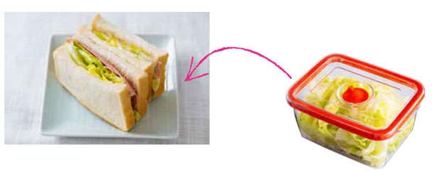 食材がいつもより長もち！6年間で1000万円貯めた主婦が実践する「食材保管のワザ」（3）